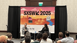 SXSW: Toyota Ventures founder Jim Adler on what makes hype cycles good